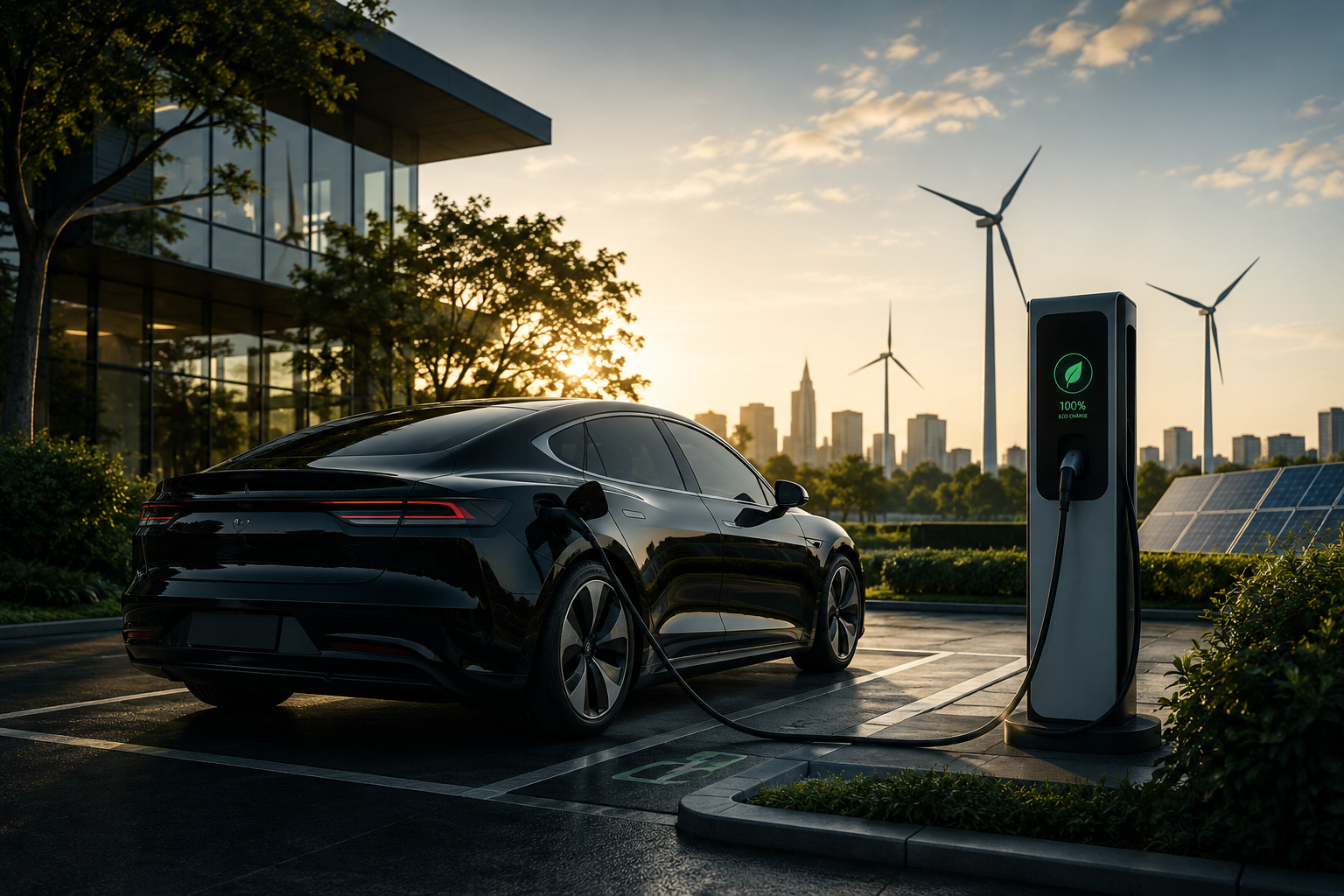 Sustainability